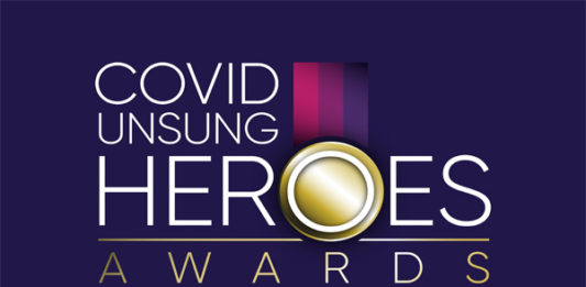 WISE Covid Unsung Heroes Award