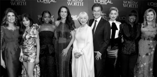 L'Oréal Paris Women of Worth