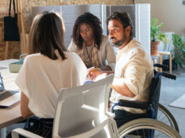 disability inclusion