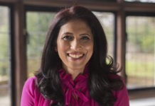 Unilever CHRO Leena Nair to join Chanel as CEO.