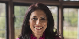 Unilever CHRO Leena Nair to join Chanel as CEO.
