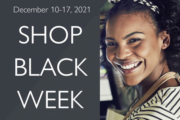 Shop Black Week