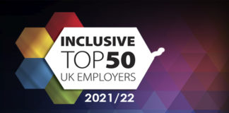 Most Inclusive Employers UK