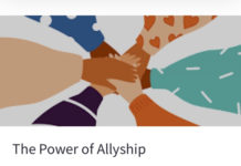 allyship at work