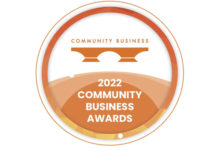 Community Business Awards
