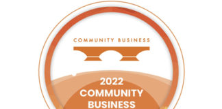Community Business Awards