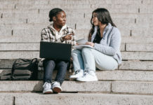 women in tech