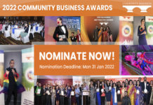 Community Business Awards