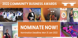 Community Business Awards