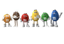diversity, inclusion and belonging at M&M's
