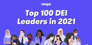 Top 100 DEI Leaders