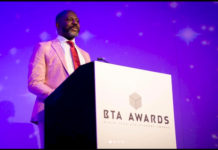 BTA Awards