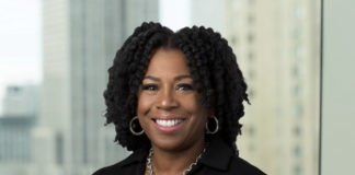 Cecilia Nelson-Hurt Chief Diversity Officer, Heidrick & Struggles