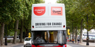 Driving for Change