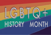 LGBTQ history