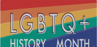 LGBTQ history