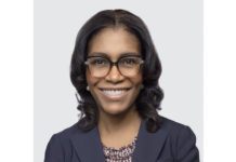 Sharifa A Anderson, Senior Vice President and Chief Diversity & Inclusion Officer, Fannie Mae