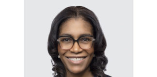 Sharifa A Anderson, Senior Vice President and Chief Diversity & Inclusion Officer, Fannie Mae