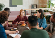 workplace belonging and inclusion