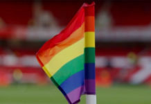 LGBTQ+ in sports