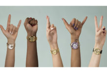 GUESS Watches Partners with Dress for Success to Empower Women at Work GUESS Watches
