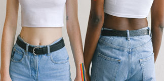 Challenging LGBTQ+ stereotypes