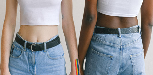 Challenging LGBTQ+ stereotypes