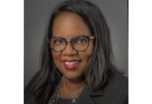Tina LeBlanc, Americas Head of Diversity, Equity and Inclusion, JLL