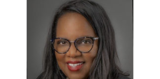 Tina LeBlanc, Americas Head of Diversity, Equity and Inclusion, JLL