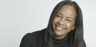 Alicin Reidy-Williamson, Chief Diversity & Culture Officer, Yahoo