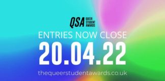 Queer Student Awards