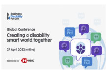 Disability inclusion