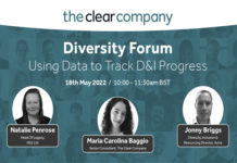 Diversity Forum