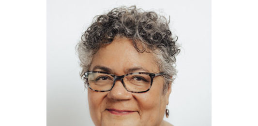 Connie Summers, Chief HR and Diversity Officer, Compass Health