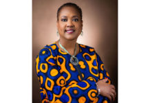 Djuana Beamon, Chief Diversity & Social Responsibility Officer, Empower