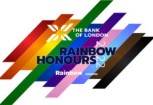 Rainbow Honours