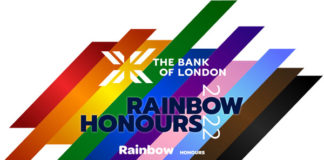 Rainbow Honours