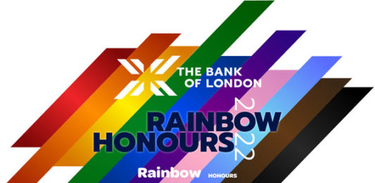 Rainbow Honours