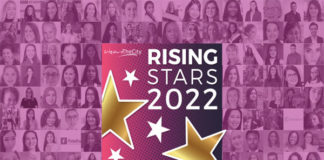 Rising Stars Finalists 2022
