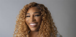 Serena William, US Professional Tennis Player