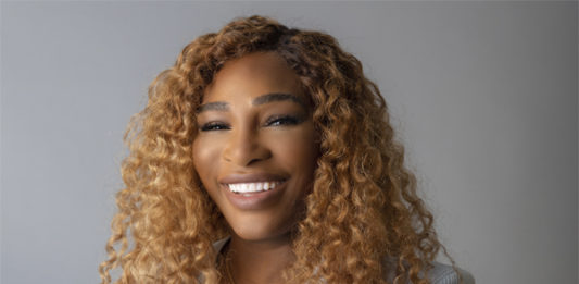 Serena William, US Professional Tennis Player