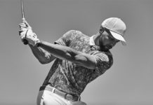 NBA Champion Stephen Curry to make golf accessible for all