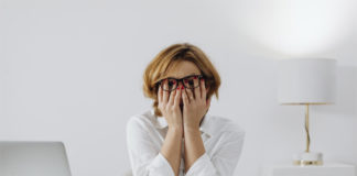 workplace stress and burnout