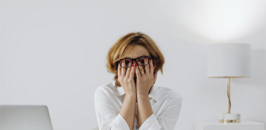 workplace stress and burnout