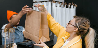 consumer 'sustainable' purchases