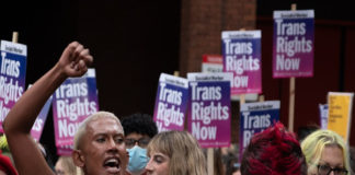 LGBTQ+ rights