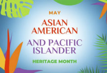 AAPI Heritage Month