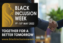 Black Inclusion Week