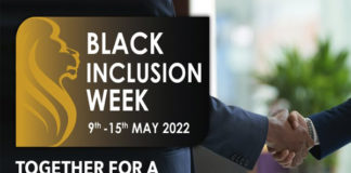 Black Inclusion Week