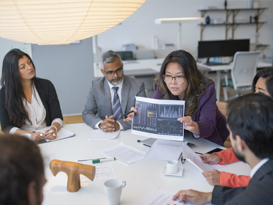 AI errors reaches boards and external audiences